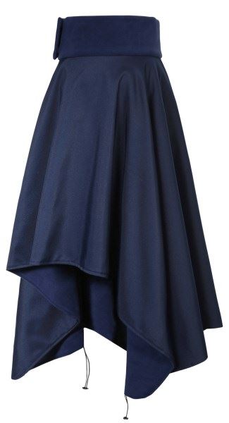 Gonna termica da equitazione - immagine 4