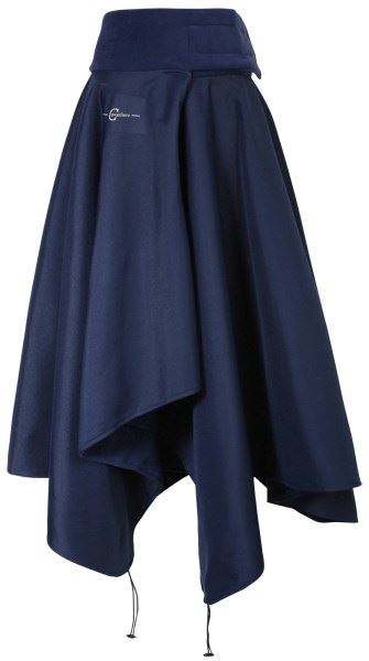 Gonna termica da equitazione - immagine 5