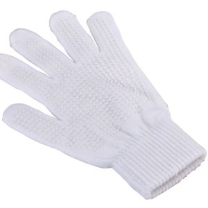 GUANTI MAGICI  BIANCO