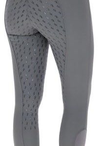 Pantaloni da equitazione Janne x PinkRibbon