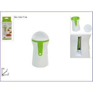 AFFETTA ORTAGGI A SPIRALE