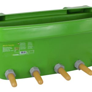 Abbeveratoio per vitelli Multi Feeder