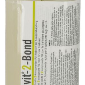 Cartuccia Technovit®-2-Bond