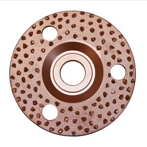 Disco abrasivotore Standard