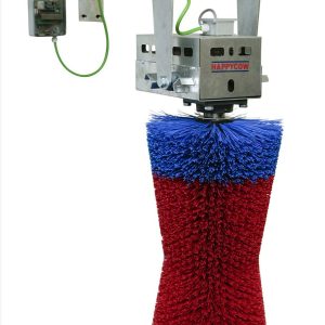 SPAZZOLA DI RICAMBIO SWING