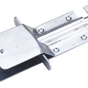 Chiavistello per stalla