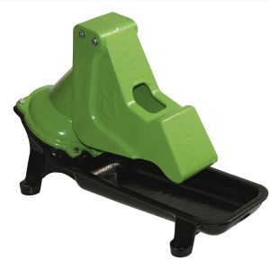 Abbeveratoio per pascolo con funzione doppia corsa