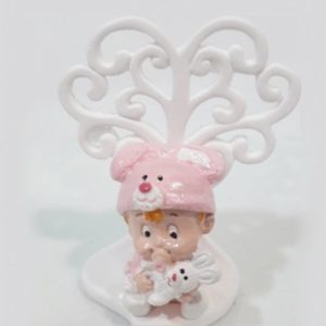 BOMBONIERA ALBERO DELLA VITA BIMBO BIMBA