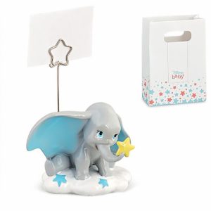 SEGNAPOSTO CLIP DUMBO DISNEY
