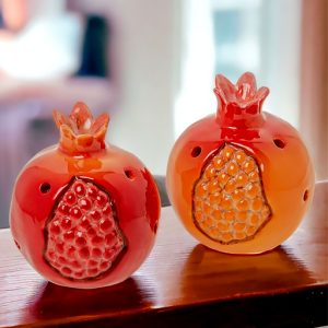 MELOGRANO CON LUCE LED