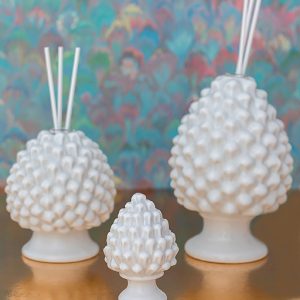 PIGNA PROFUMATORE BIANCA