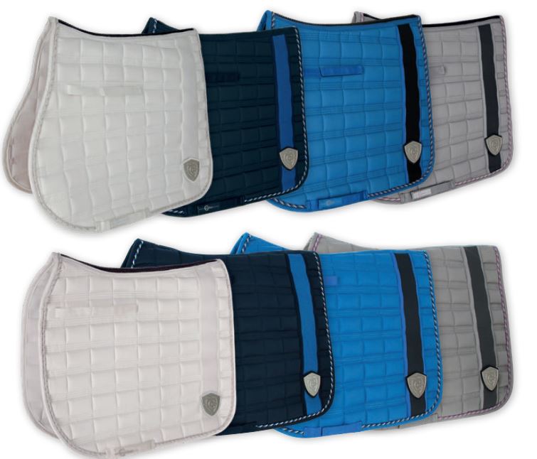 Gualdrappa Tampa - immagine 2