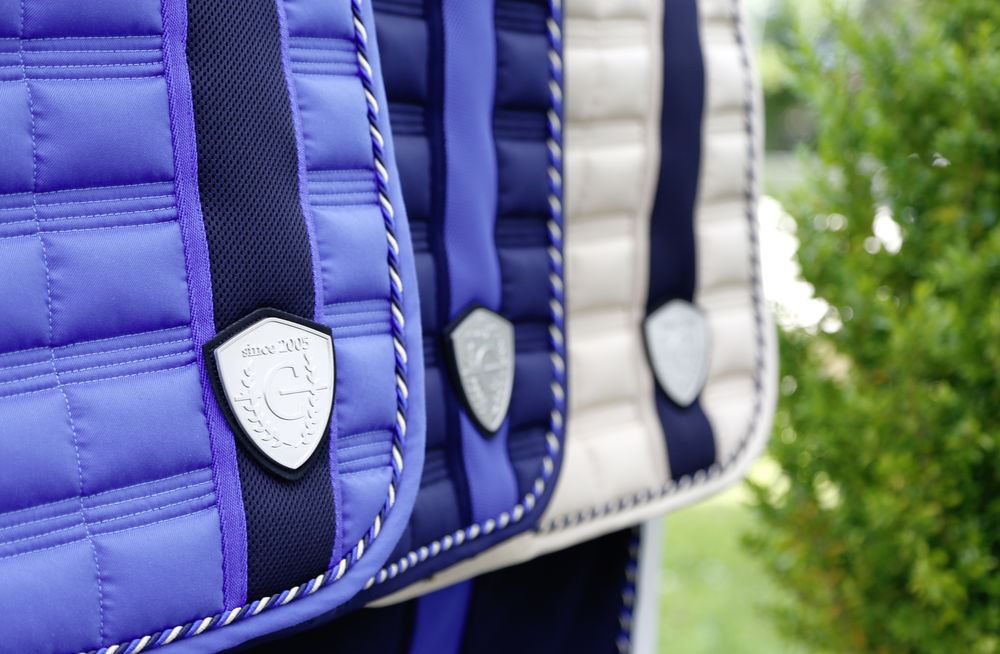 Gualdrappa Tampa - immagine 5