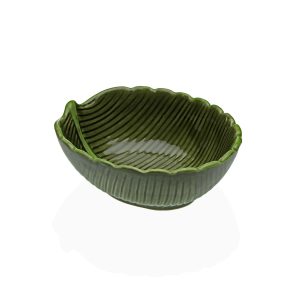 Ciotola Foglia 12cm