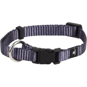 COLLARE ZIGGI GRANITO AZZURRO XS 20-35CM 10MM