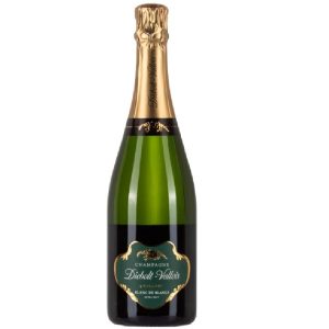 Diebolt-Vallois, Blanc de Blancs Extra brut, 750 ml