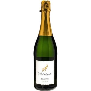Dr. Fischer – J. Hofstätter, Riesling Sparkling Steinbock Zero, 750 ml