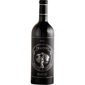Tenuta Fratini, Bolgheri Superiore Harte 2021, 750 ml