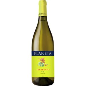 Planeta, Grillo Terebinto 2024, 750 ml