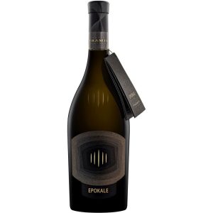 Cantina Tramin, Gewürztraminer Spätlese Epokale 2017, 750 ml