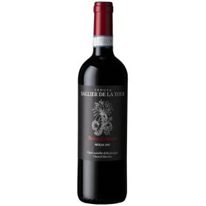 Tasca d’Almerita – Tenuta Sallier de La Tour, Nero d’Avola 2023, 750 ml