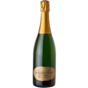 Angelo Negro, Arneis Roero Giovanni Negro Dosaggio Zero 2017, 750 ml