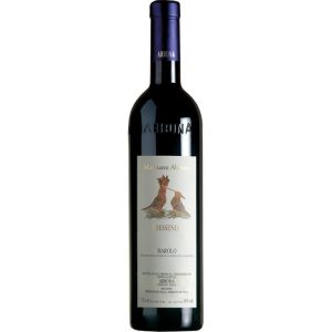 Marziano Abbona, Barolo Pressenda 2017, 750 ml