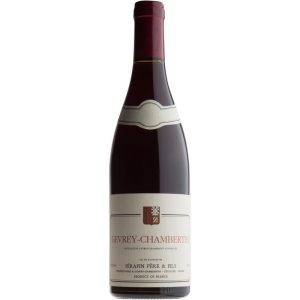 Sérafin, Gevrey-Chambertin 2021, 750 ml