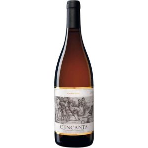 Cantina Tollo, Trebbiano d’Abruzzo C’Incanta 2020, 750 ml