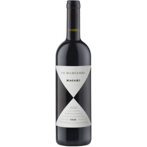 Ca’ Marcanda, Bolgheri Magari 2022, 750 ml
