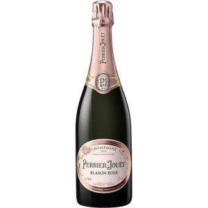 Perrier-Joüet, Blason Rosé Brut, 750 ml