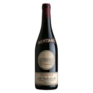 Bertani, Amarone della Valpolicella Classico 2015, 750 ml