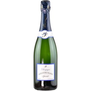Alexandre Filaine, Cuvée Spéciale Brut, 750 ml