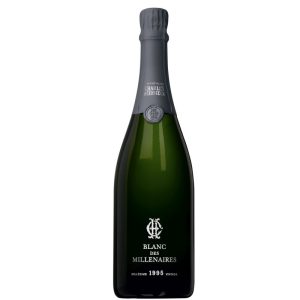 Charles Heidsieck, Blancs des Millénaires Brut 2007, 750 ml