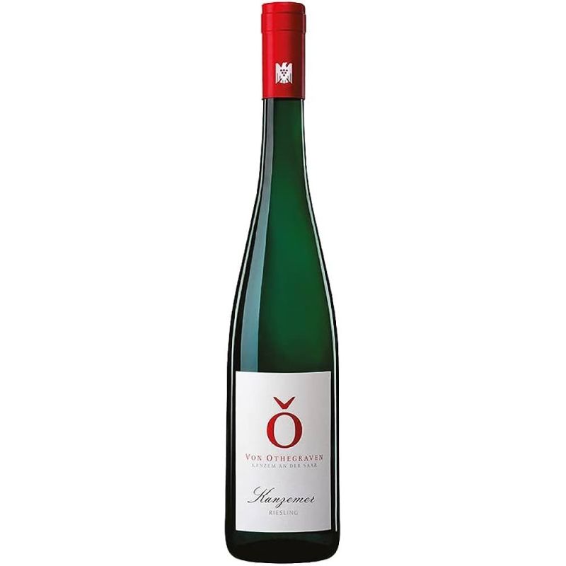 Von Othegraven, Riesling Trocken Kanzemer 2023, 750 ml - immagine 2