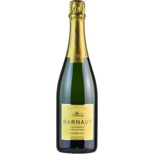 Barnaut, Grande Réserve Brut Grand Cru, 750 ml