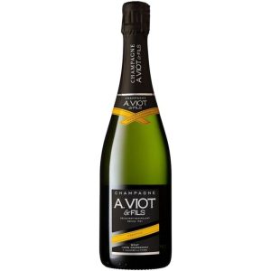 A. Viot & Fils, Prestige Brut, 750 ml