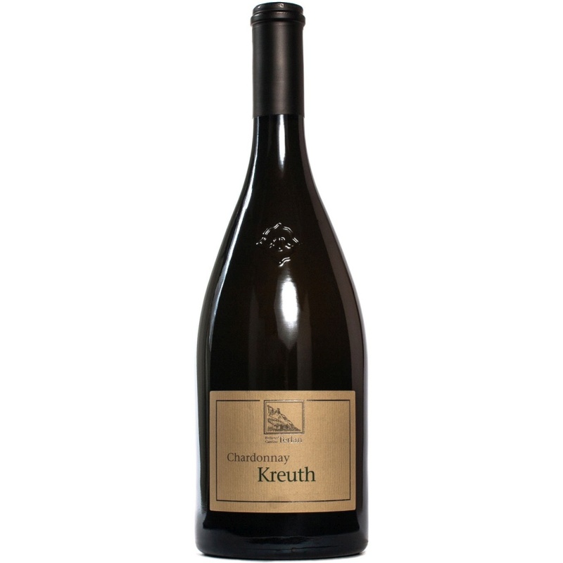 Cantina di Terlano, Chardonnay Kreuth 2022, 750 ml - immagine 2