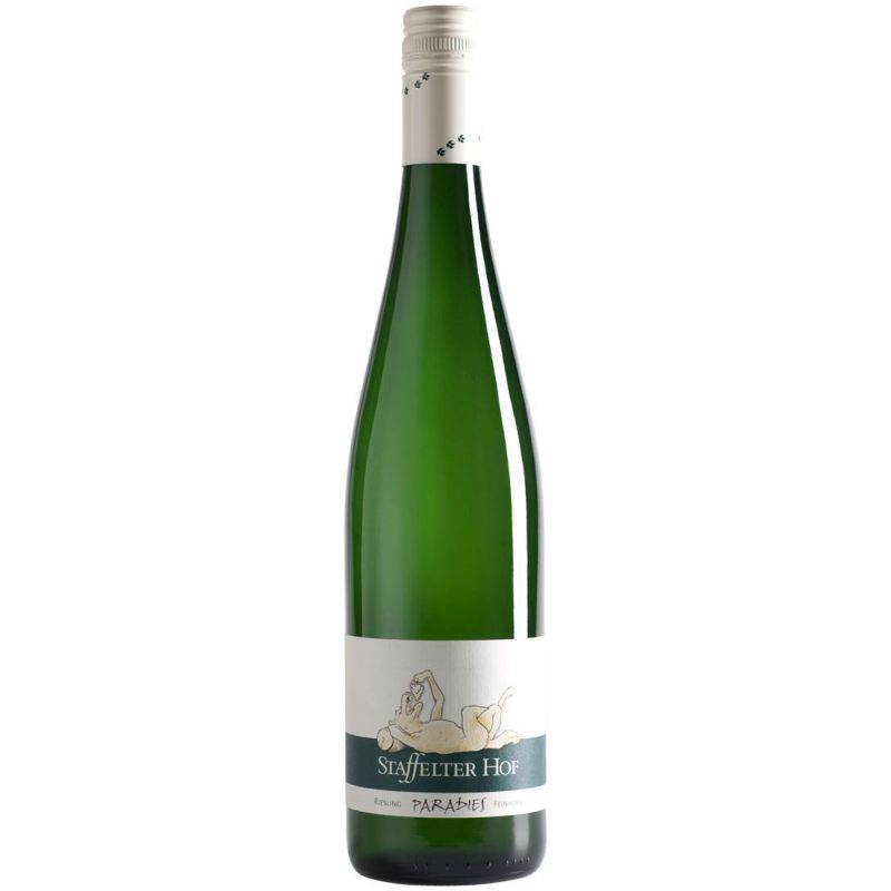 Staffelter Hof, Riesling Feinherb Kröver Paradies 2022, 750 ml - immagine 2