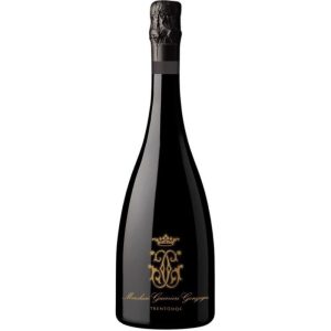 Tenuta San Leonardo, Trentodoc Marchesi Guerrieri Gonzaga Cuvée Pietra Extra brut 2020, 750 ml