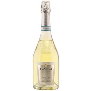 Cà Maiol, Lugana Cantariva Brut 2018, 750 ml