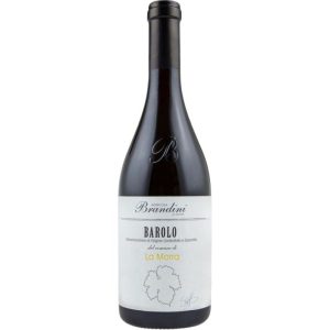 Brandini, Barolo del Comune di La Morra 2018, 1500 ml