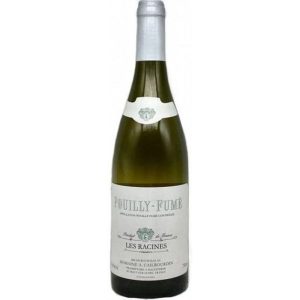 Alain Cailbourdin, Pouilly-Fumé Les Racines 2023, 750 ml