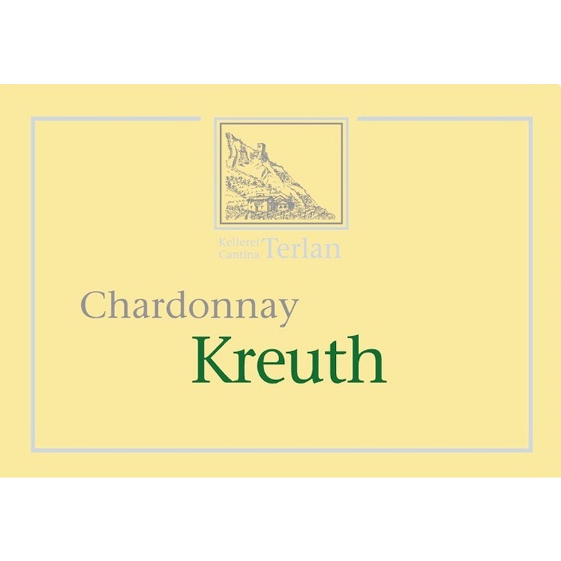 Cantina di Terlano, Chardonnay Kreuth 2022, 750 ml - immagine 3