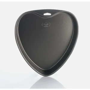 FORMA CUORE cm 26×4,2