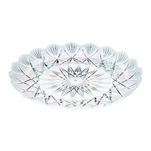 Vassoio diamante 21cm