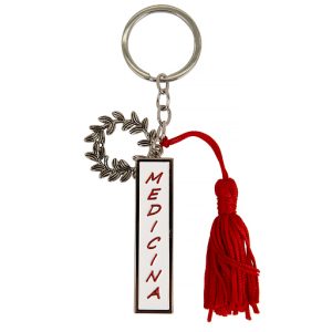 ZAMA PORTACHIAVI MEDICINA