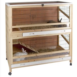 Gabbietta Indoor Deluxe