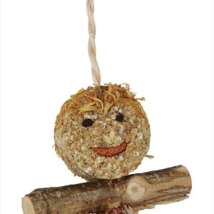 Snack per roditori ortalana