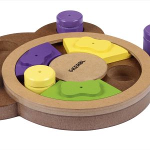 Gioco educativo/did. Exciting Paw